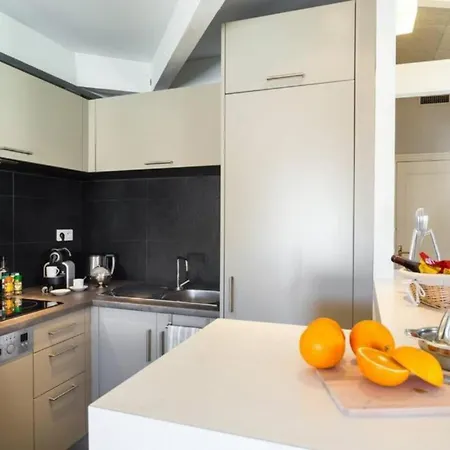 Etats Unis 896 - Magic View Wrooftop Terrace Apartamento *